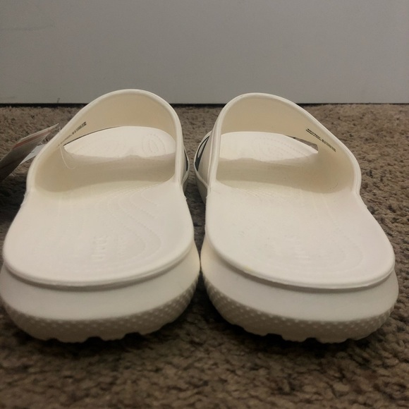 Crocs classic slides - Picture 5 of 6